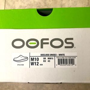 Brand new Oocloog unisex